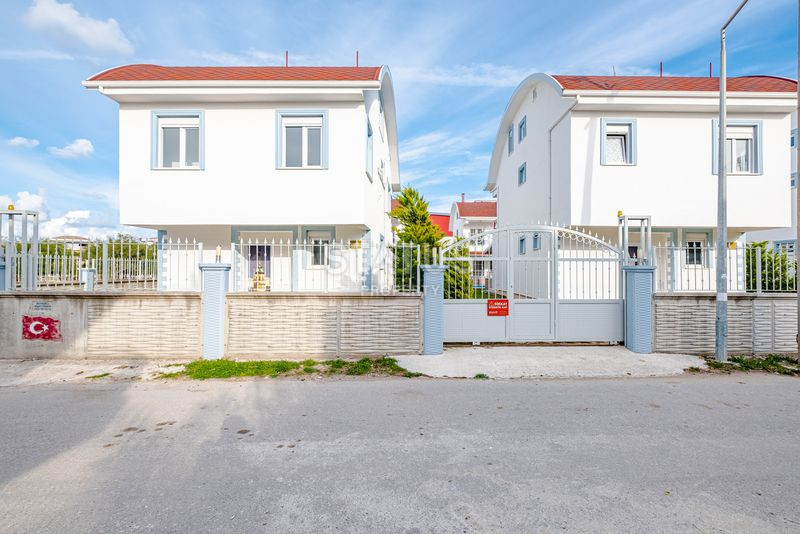 Трёхуровневые виллы в Анталии. Белек.195-220м2 фото 95