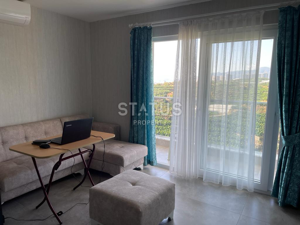 Срочная продажа по выгодной цене в районе Каргыджак. 50м2 фото 3