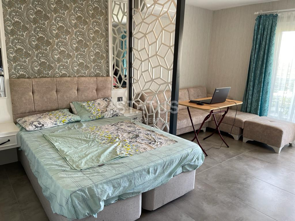 Срочная продажа по выгодной цене в районе Каргыджак. 50м2 фото 4