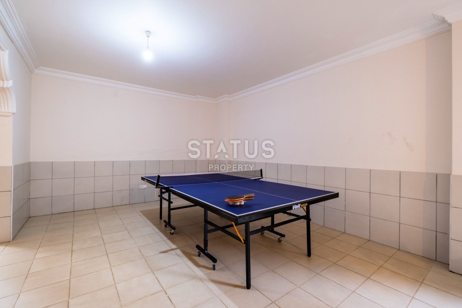 Квартира больших комнат в районе Махмутлар, 125м2 фото 4