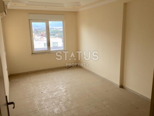 Пентхаус в Махмутларе с видом на горы  и море, 160 м2 фото 3