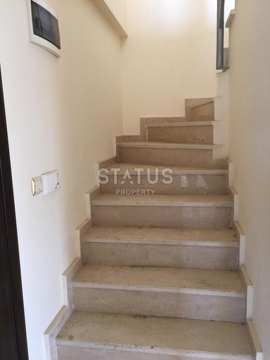 Пентхаус в Махмутларе с видом на горы  и море, 160 м2 фото 4