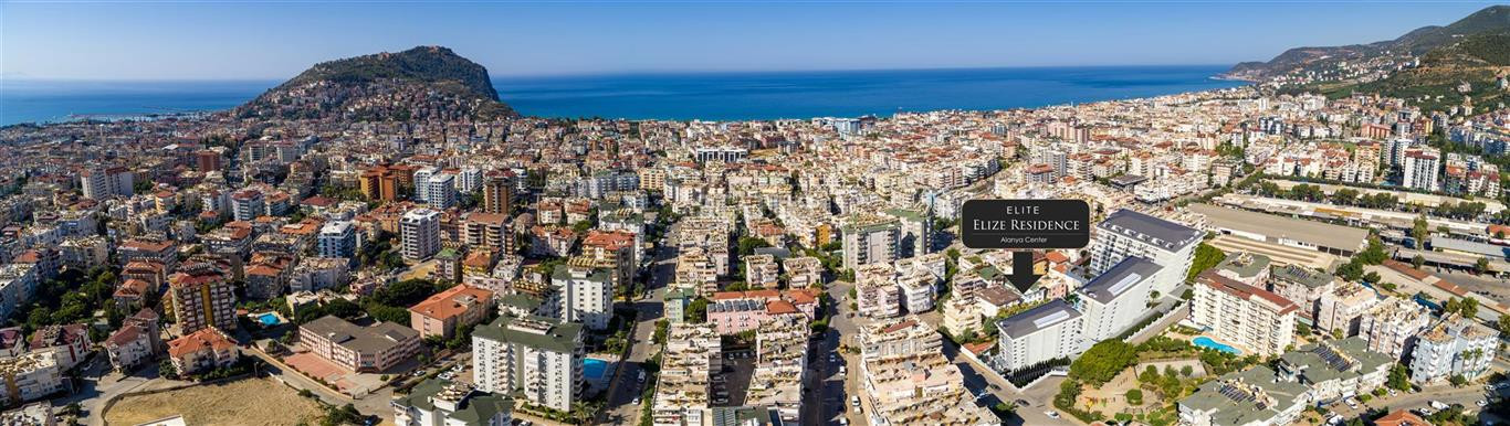 Квартира в строящемся комплексе премиум класса от собственника, 65.50 м2 фото 5