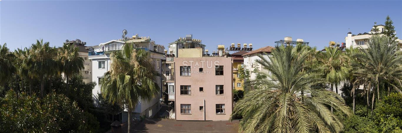 Квартира в строящемся комплексе премиум класса от собственника, 65.50 м2 фото 9