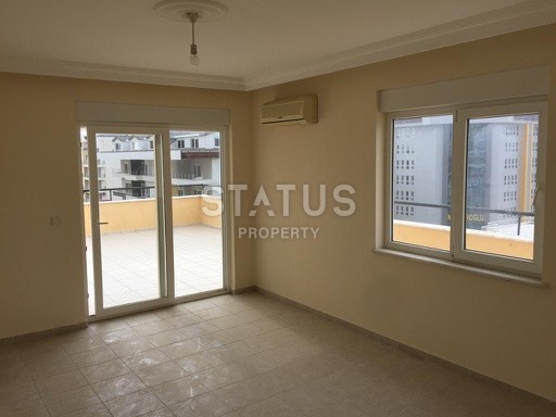 Пентхаус в Махмутларе с видом на горы  и море, 160 м2 фото 9