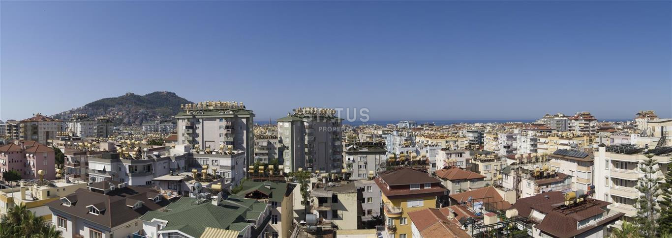 Квартира в строящемся комплексе премиум класса от собственника, 65.50 м2 фото 15