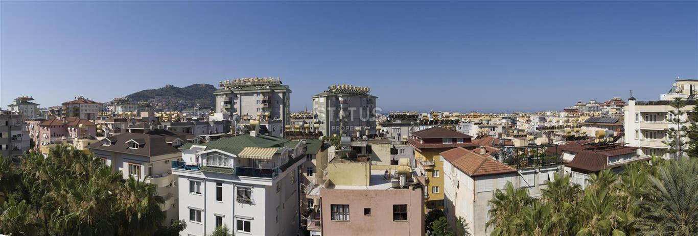 Квартира в строящемся комплексе премиум класса от собственника, 65.50 м2 фото 16