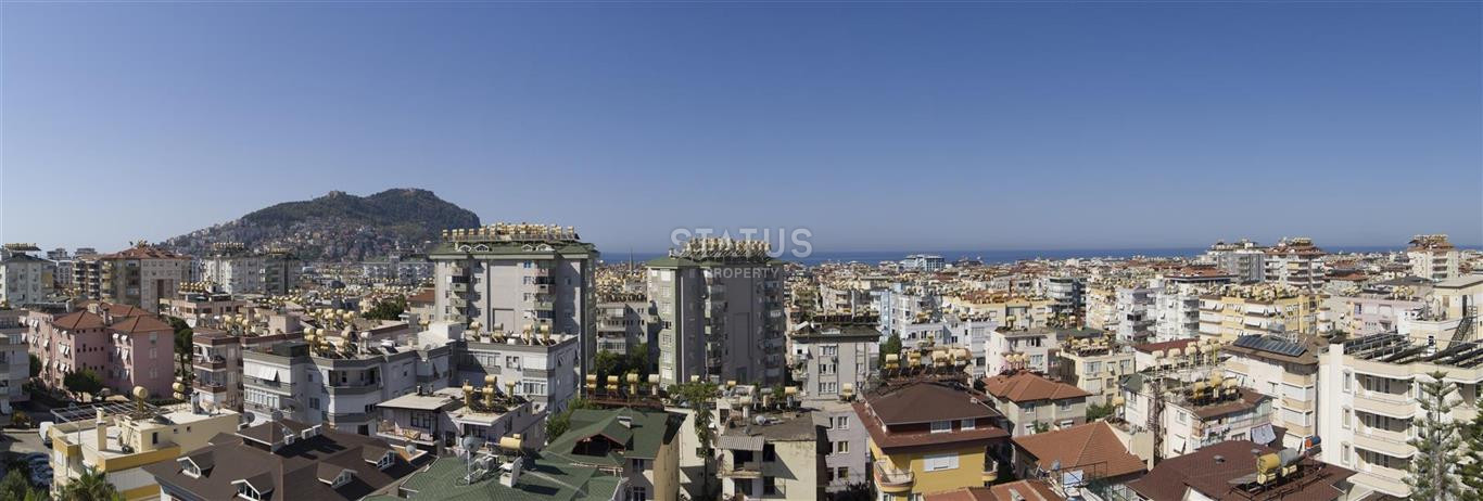 Квартира в строящемся комплексе премиум класса от собственника, 65.50 м2 фото 17