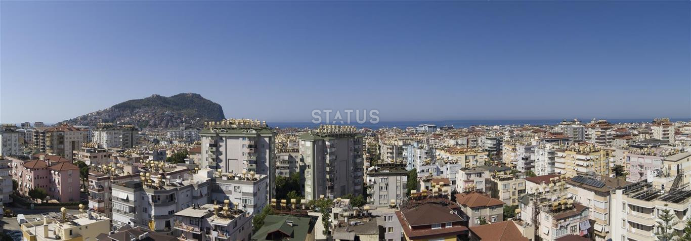 Квартира в строящемся комплексе премиум класса от собственника, 65.50 м2 фото 18