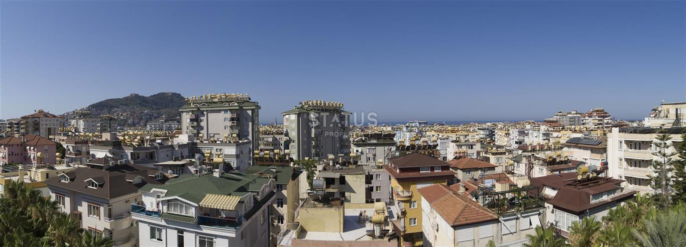 Квартира в строящемся комплексе премиум класса от собственника, 65.50 м2 фото 19