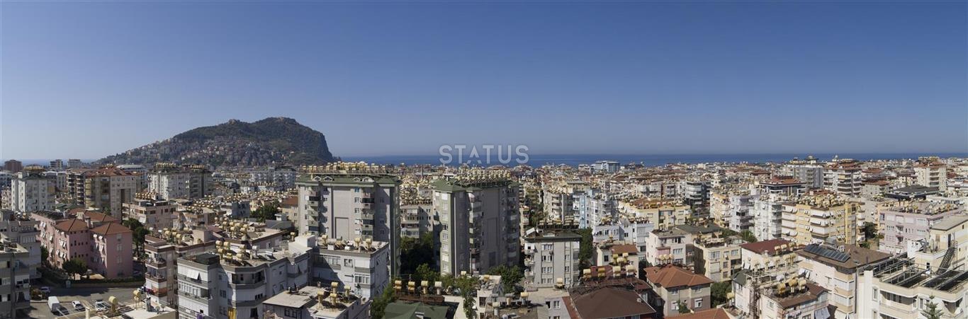 Квартира в строящемся комплексе премиум класса от собственника, 65.50 м2 фото 20