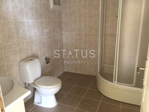 Пентхаус в Махмутларе с видом на горы  и море, 160 м2 фото 10