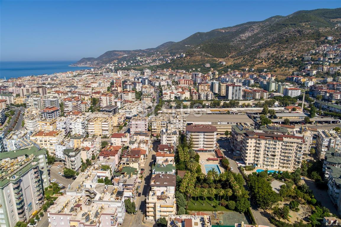 Квартира в строящемся комплексе премиум класса от собственника, 65.50 м2 фото 25