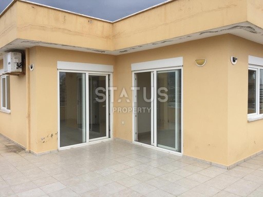 Пентхаус в Махмутларе с видом на горы  и море, 160 м2 фото 14