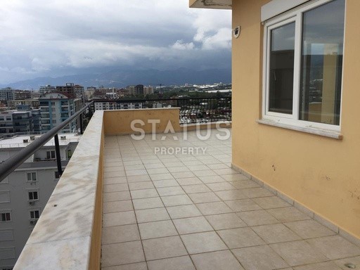 Пентхаус в Махмутларе с видом на горы  и море, 160 м2 фото 15