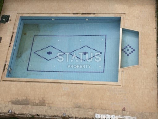 Пентхаус в Махмутларе с видом на горы  и море, 160 м2 фото 17