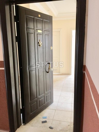 Пентхаус в Махмутларе с видом на горы  и море, 160 м2 фото 18