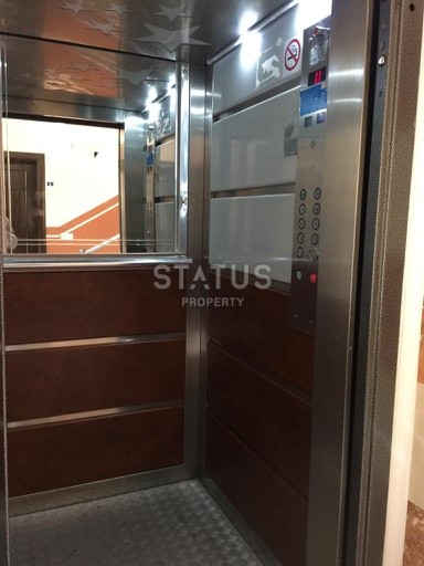 Пентхаус в Махмутларе с видом на горы  и море, 160 м2 фото 19