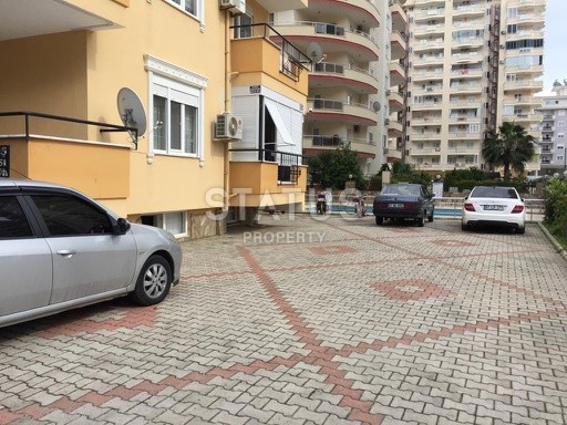 Пентхаус в Махмутларе с видом на горы  и море, 160 м2 фото 20