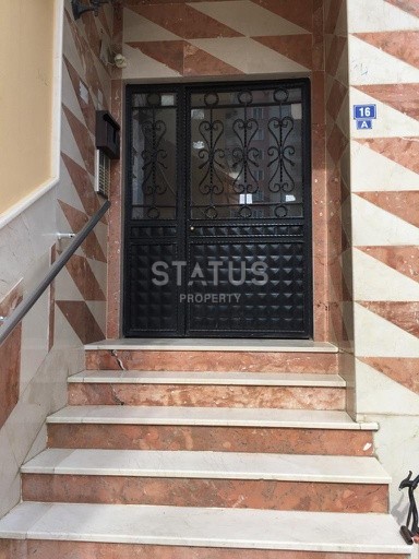 Пентхаус в Махмутларе с видом на горы  и море, 160 м2 фото 21