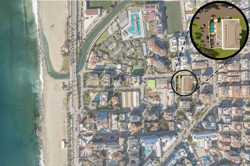 Новый роскошный жилой комплекс в рассрочку район Оба,59-138м2 фото 4