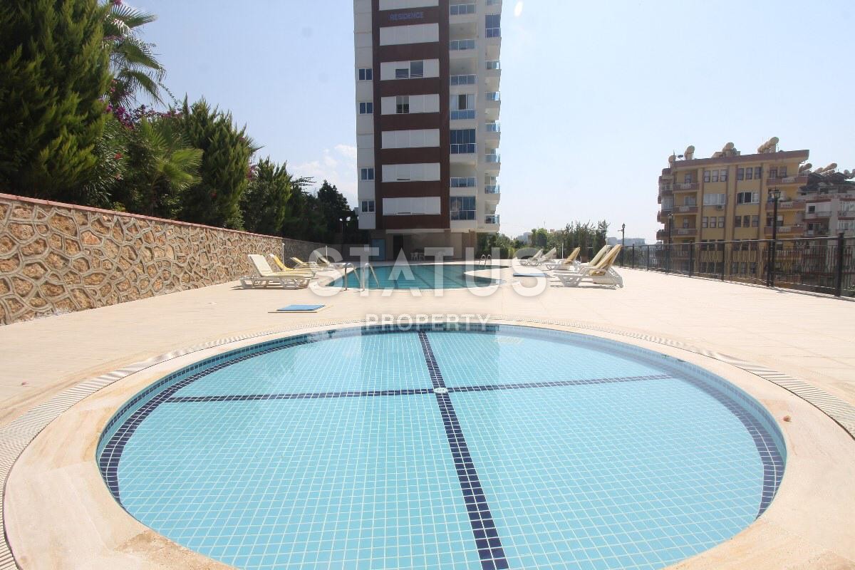 Добротная квартира в Тосмуре 1+1 с мебелью и по хорошей цене фото 3