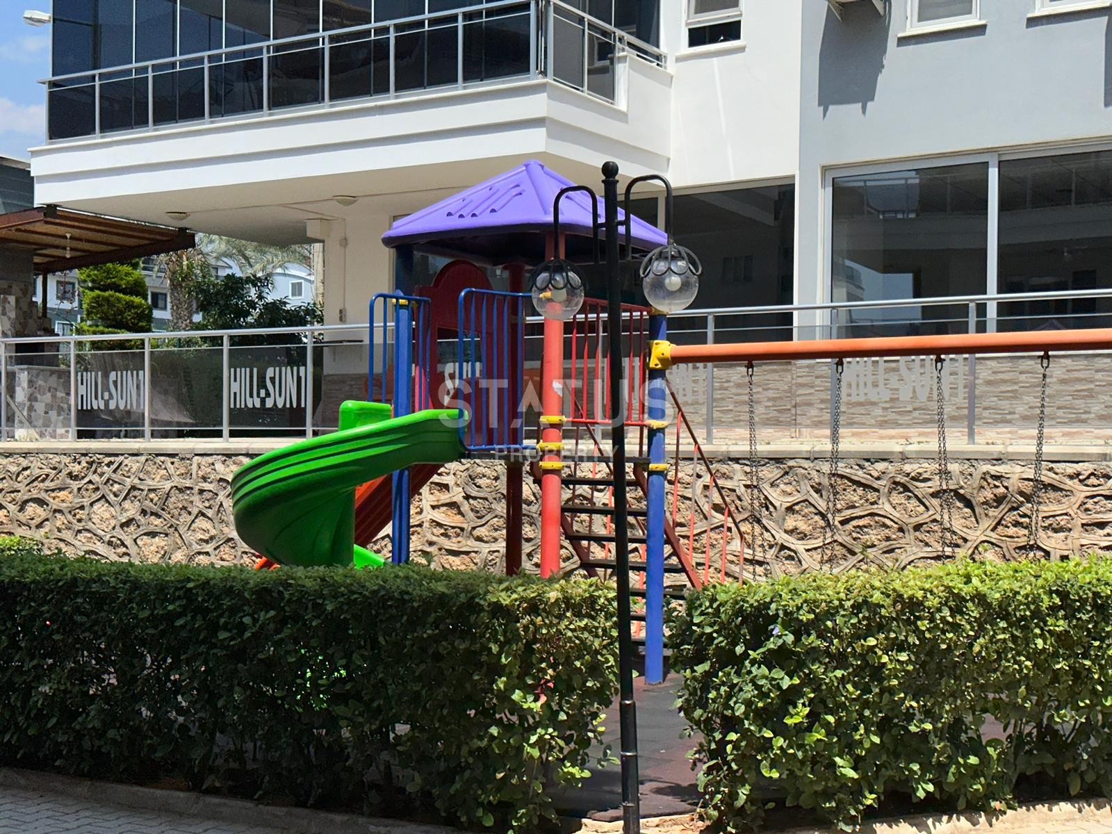 Two-level turnkey duplex 500m from the sea in the Tosmur area. 5+1. 250m2 фото 5