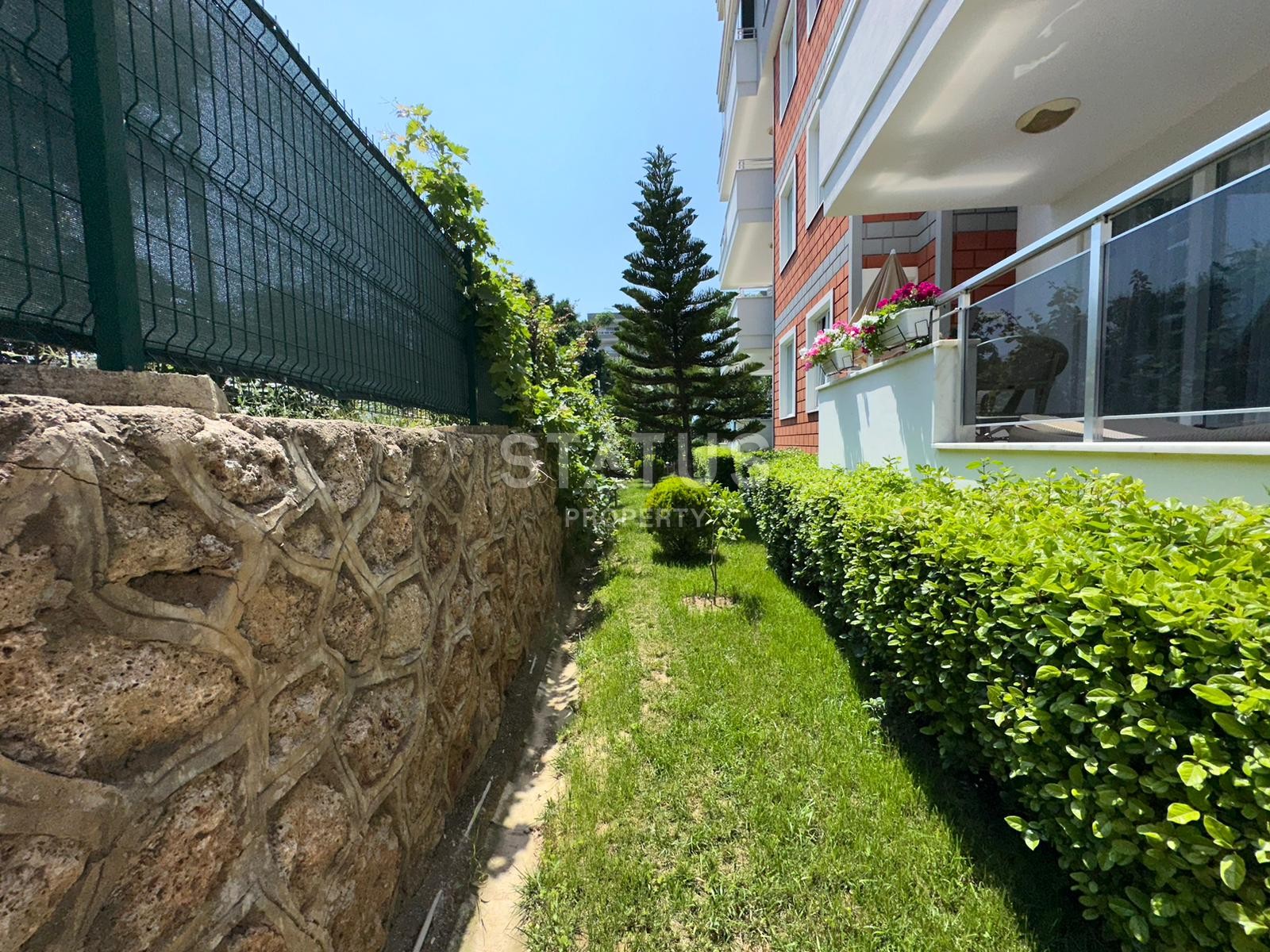 Two-level turnkey duplex 500m from the sea in the Tosmur area. 5+1. 250m2 фото 9