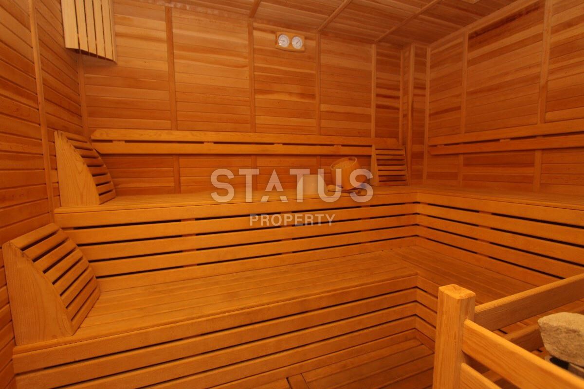 Добротная квартира в Тосмуре 1+1 с мебелью и по хорошей цене фото 4