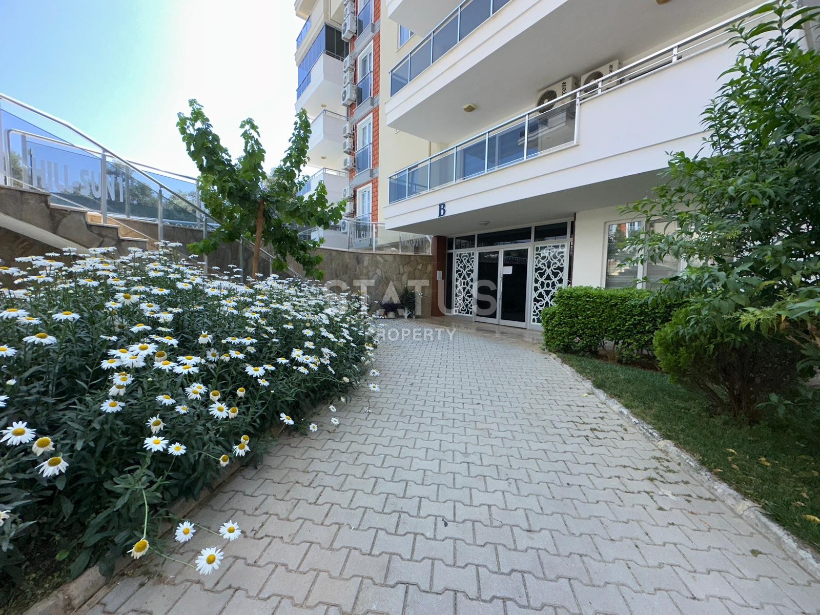 Two-level turnkey duplex 500m from the sea in the Tosmur area. 5+1. 250m2 фото 10