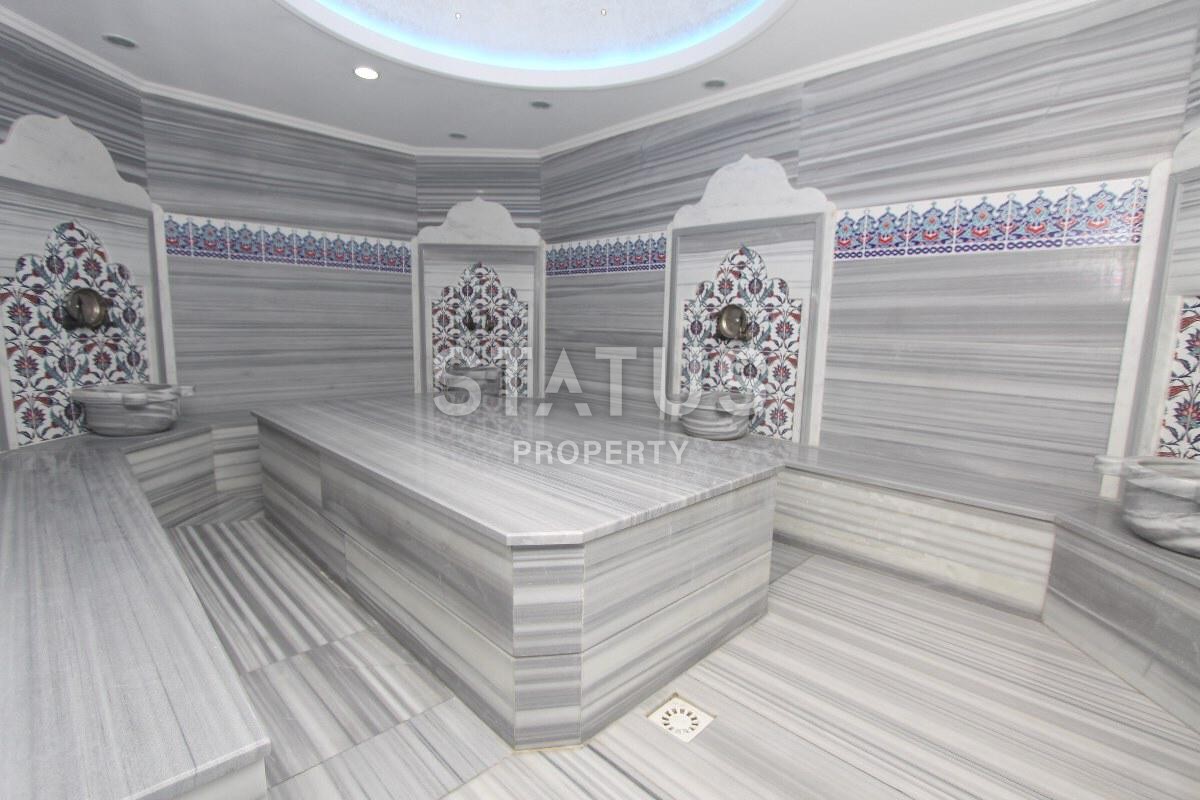 Добротная квартира в Тосмуре 1+1 с мебелью и по хорошей цене фото 5