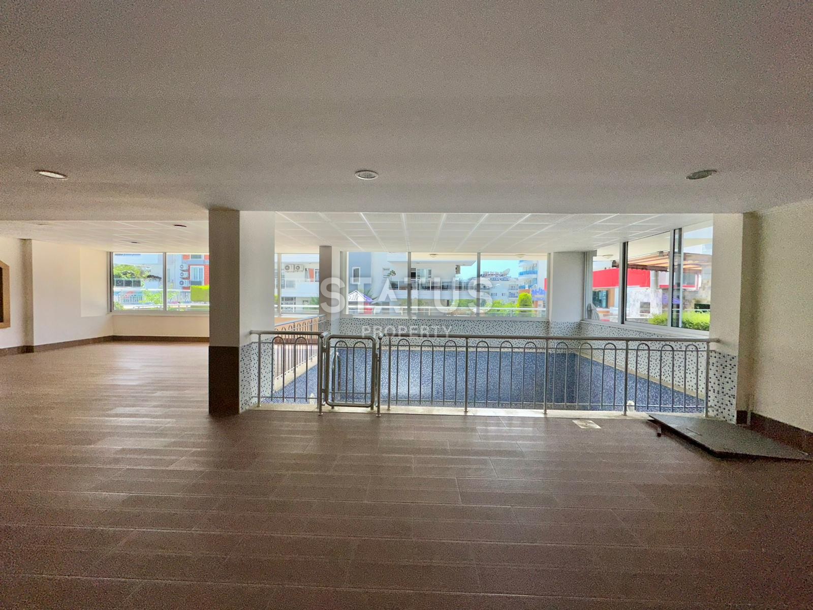 Two-level turnkey duplex 500m from the sea in the Tosmur area. 5+1. 250m2 фото 22