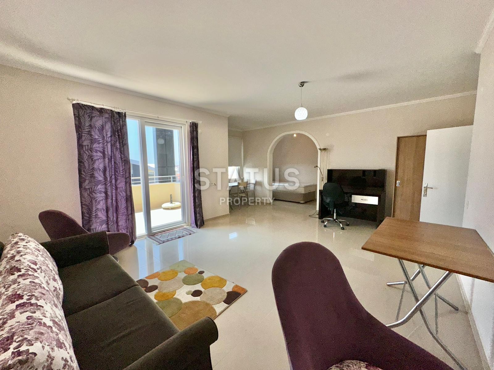 Two-level turnkey duplex 500m from the sea in the Tosmur area. 5+1. 250m2 фото 28