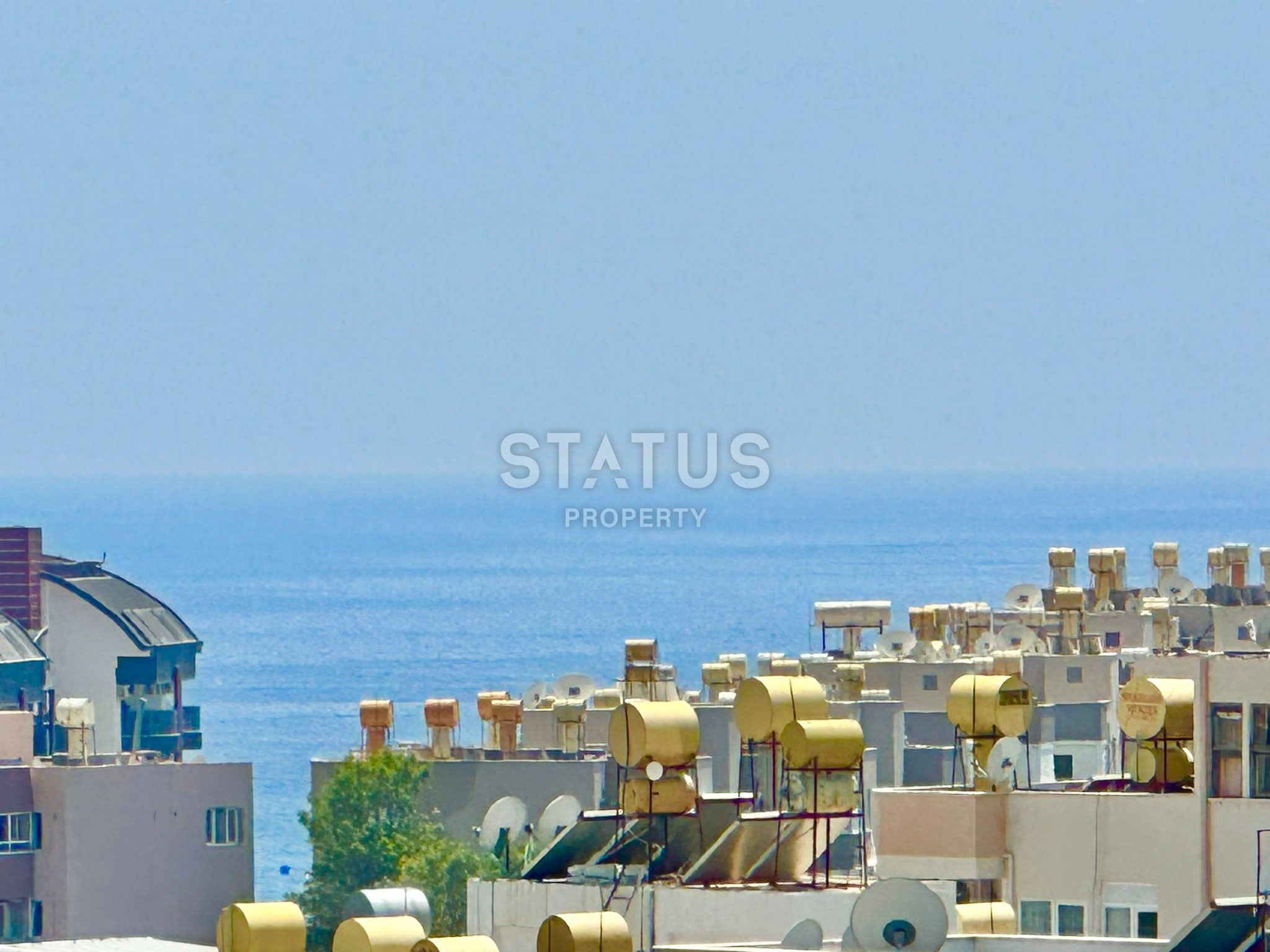 Two-level turnkey duplex 500m from the sea in the Tosmur area. 5+1. 250m2 фото 40