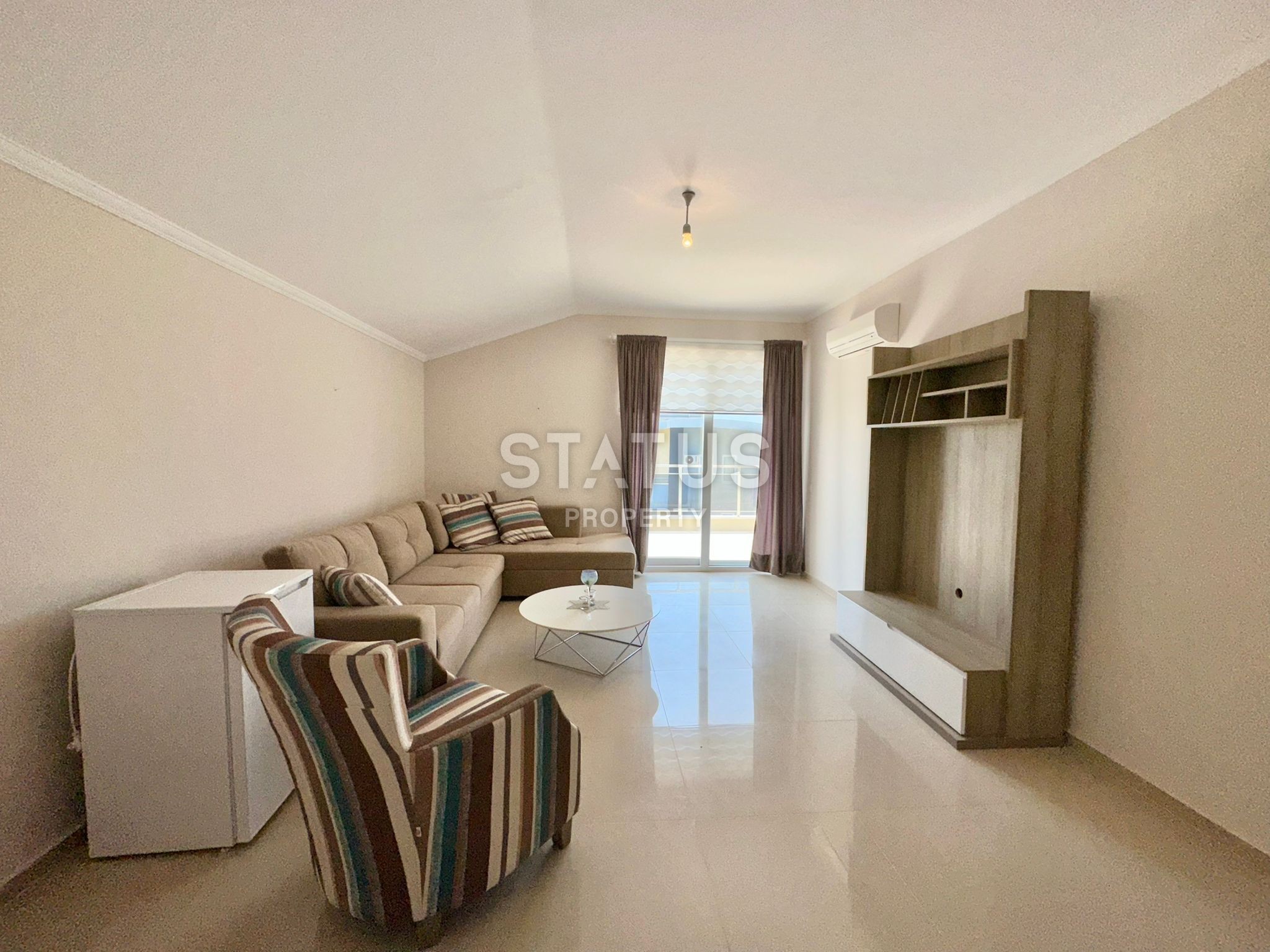 Two-level turnkey duplex 500m from the sea in the Tosmur area. 5+1. 250m2 фото 41