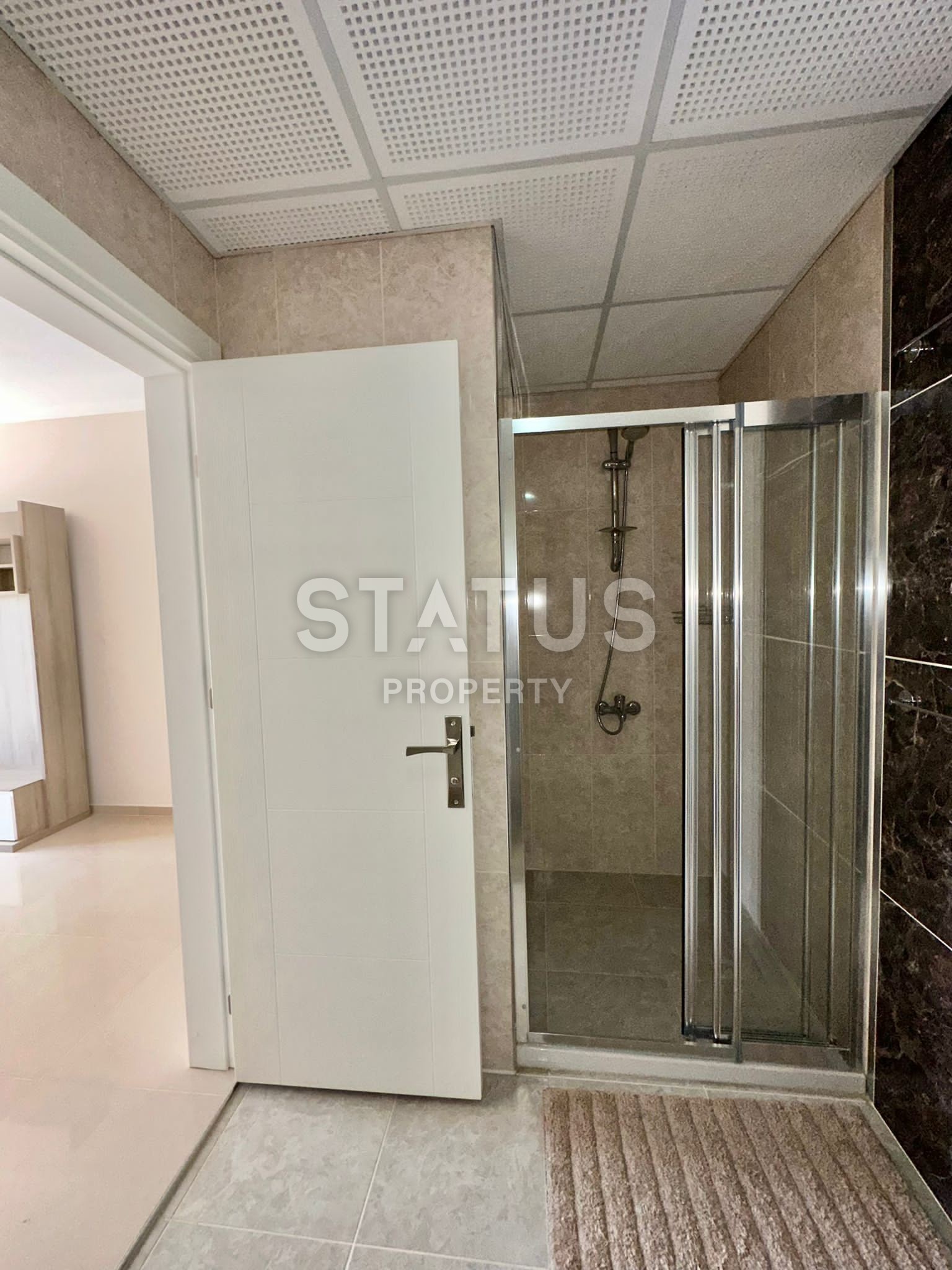 Two-level turnkey duplex 500m from the sea in the Tosmur area. 5+1. 250m2 фото 42