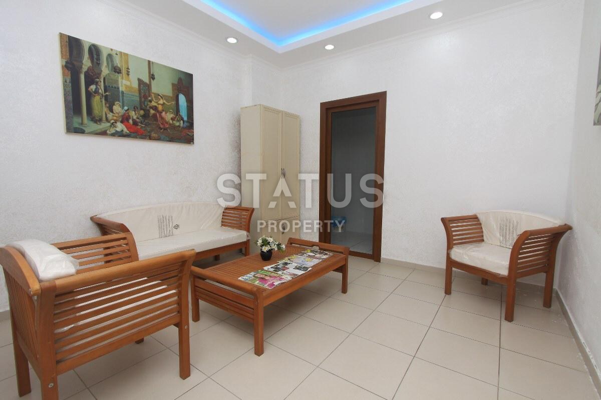 Добротная квартира в Тосмуре 1+1 с мебелью и по хорошей цене фото 8