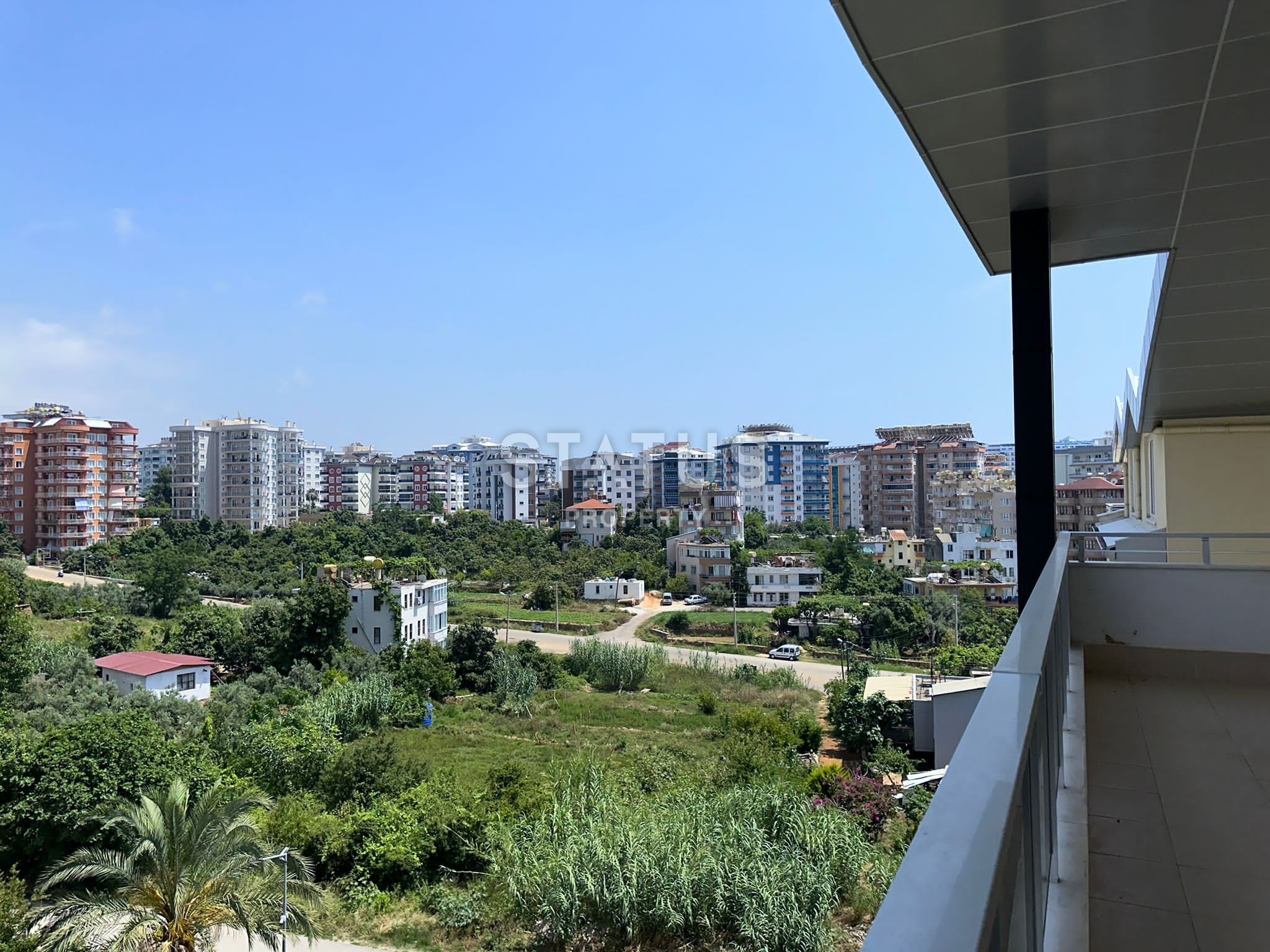 Two-level turnkey duplex 500m from the sea in the Tosmur area. 5+1. 250m2 фото 54