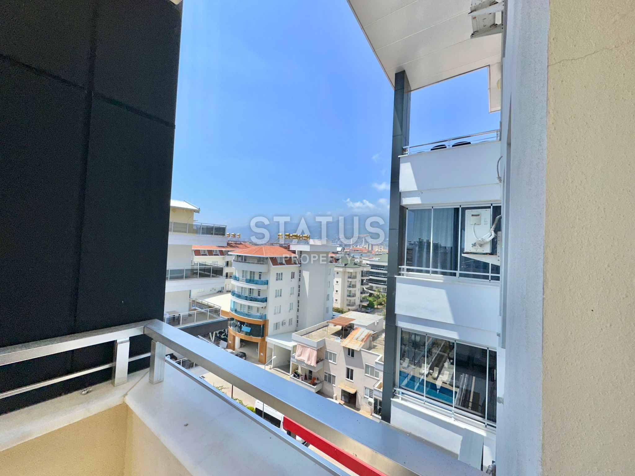 Two-level turnkey duplex 500m from the sea in the Tosmur area. 5+1. 250m2 фото 61