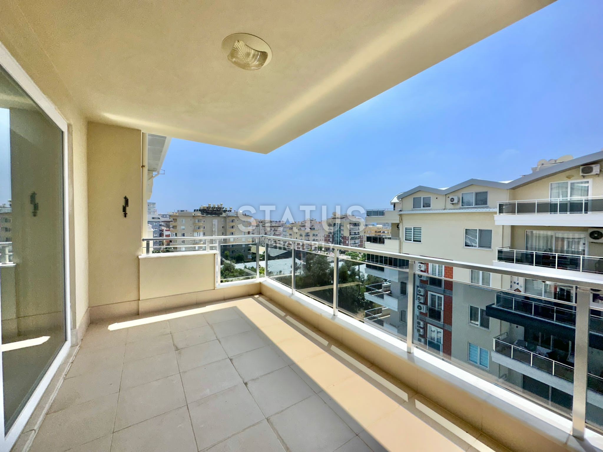 Two-level turnkey duplex 500m from the sea in the Tosmur area. 5+1. 250m2 фото 67