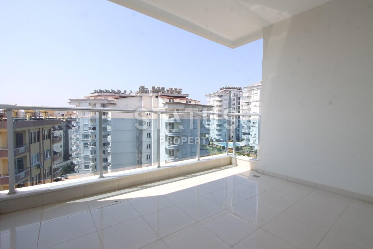 Добротная квартира в Тосмуре 1+1 с мебелью и по хорошей цене фото 10