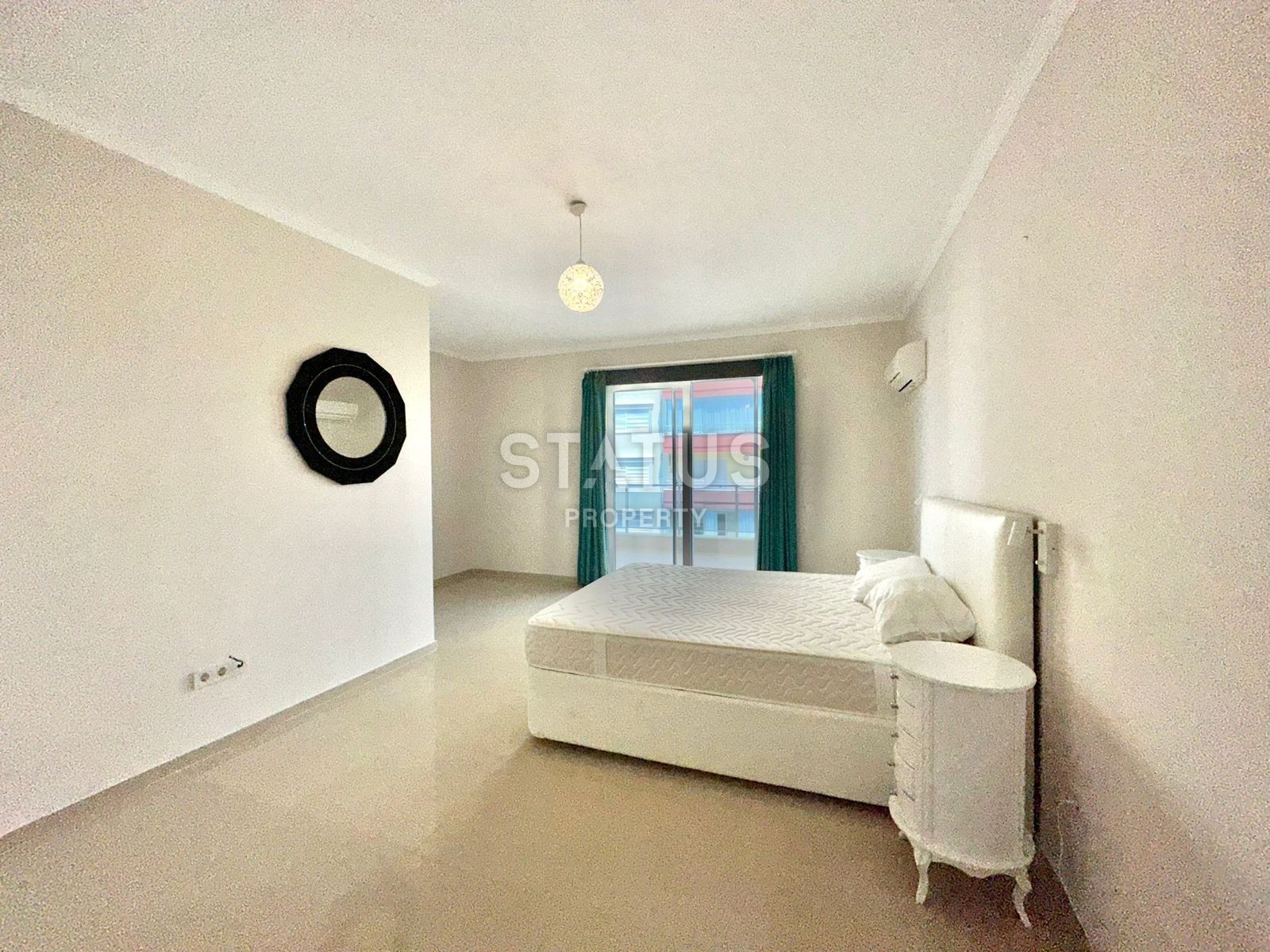 Two-level turnkey duplex 500m from the sea in the Tosmur area. 5+1. 250m2 фото 75