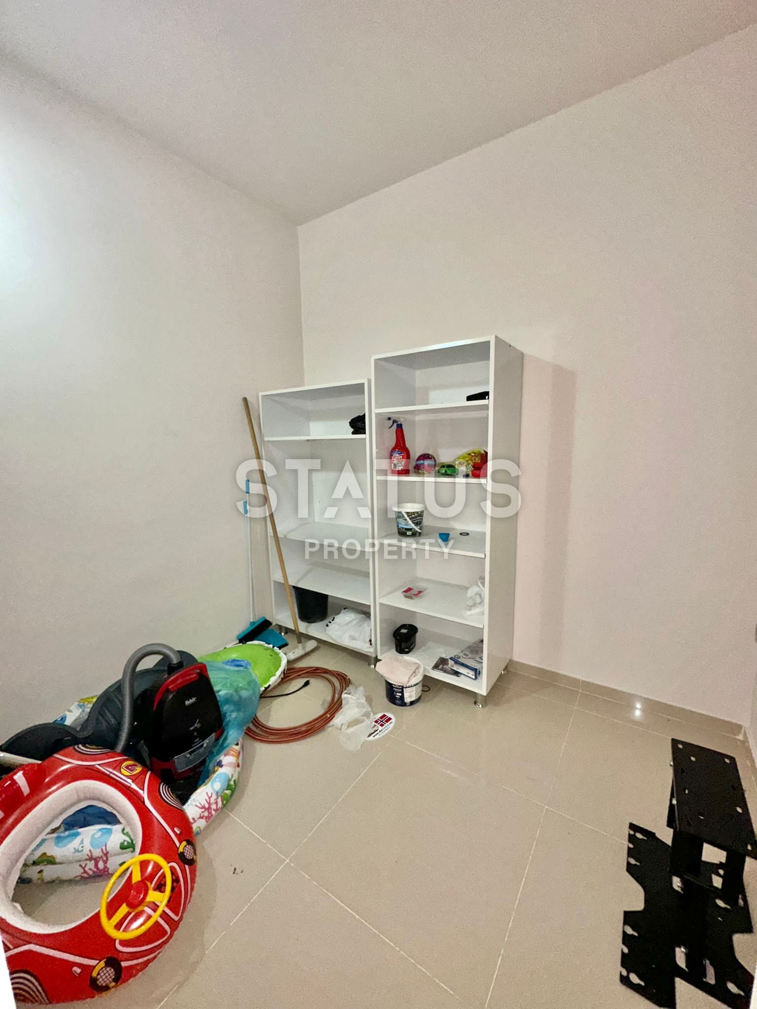 Two-level turnkey duplex 500m from the sea in the Tosmur area. 5+1. 250m2 фото 77