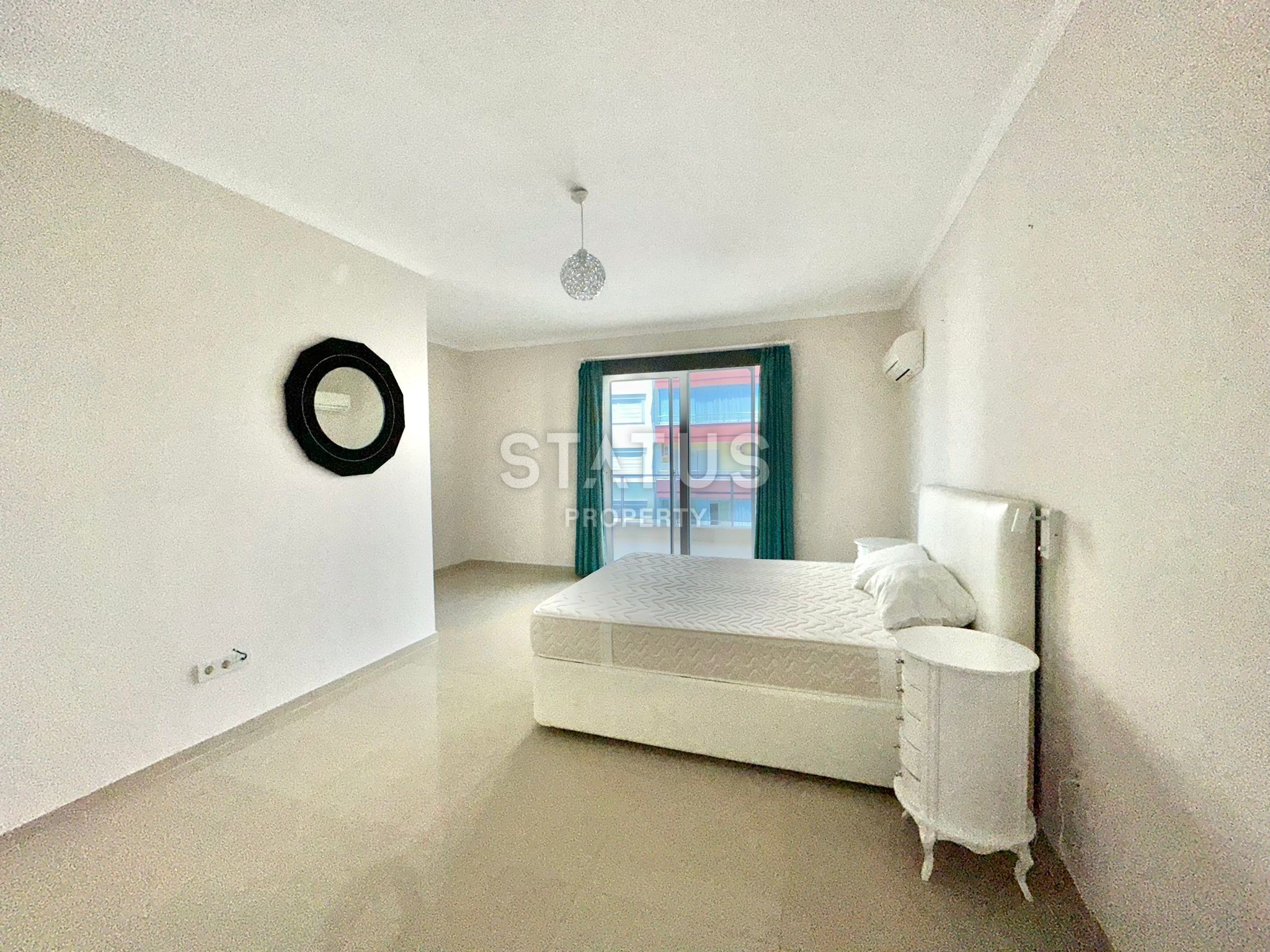 Two-level turnkey duplex 500m from the sea in the Tosmur area. 5+1. 250m2 фото 81