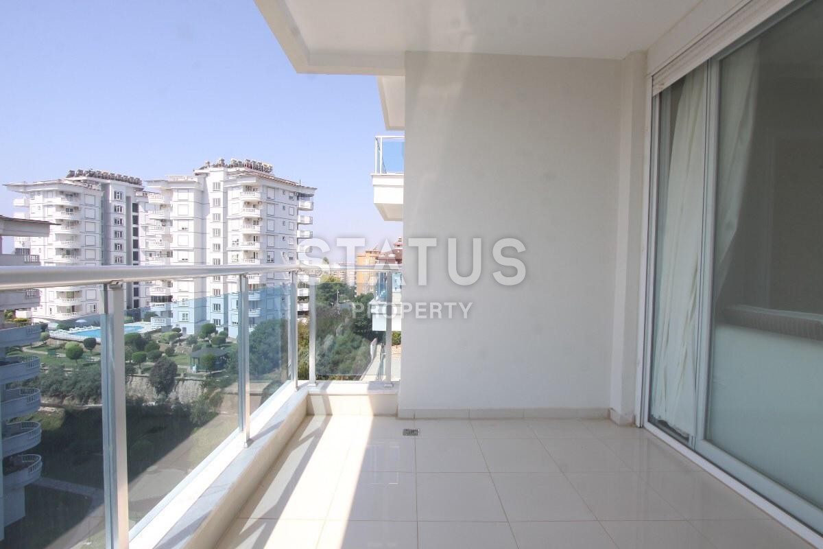 Добротная квартира в Тосмуре 1+1 с мебелью и по хорошей цене фото 12