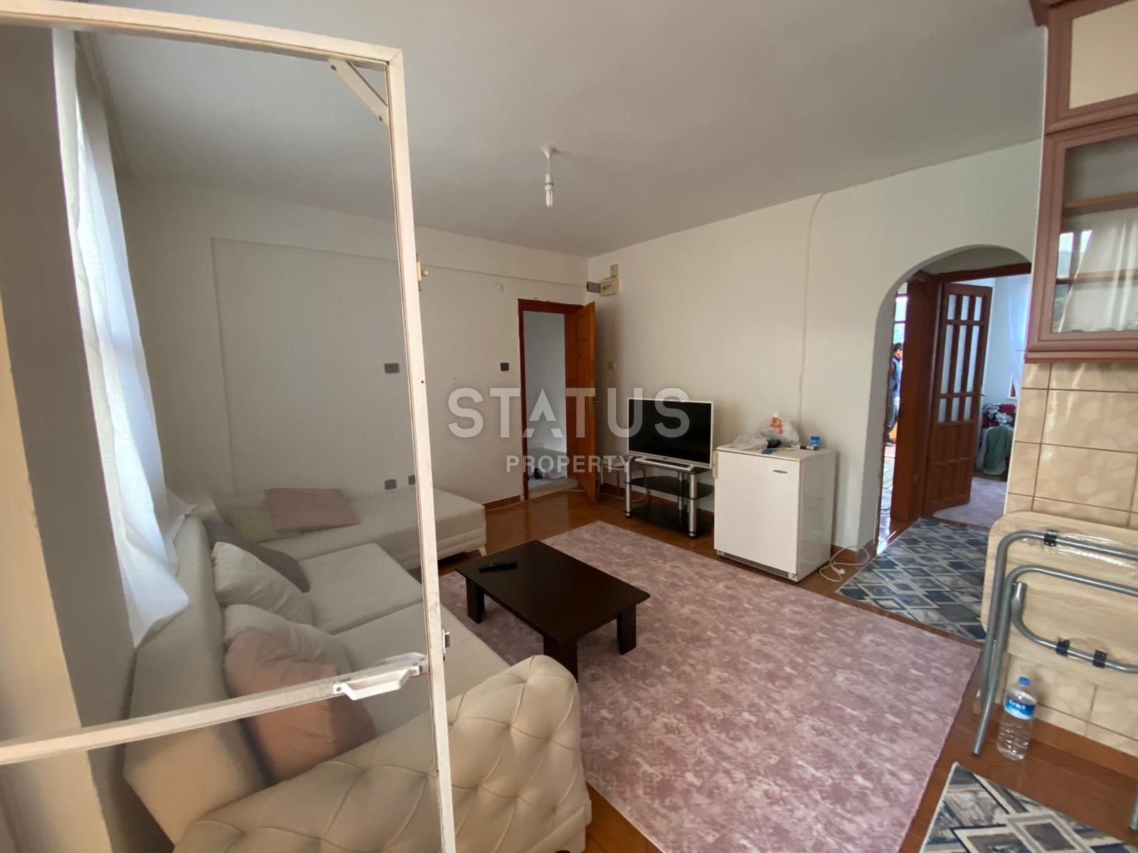 Spacious apartment with 3 bedrooms 100m from the sea in the center of Gazipasa.100m2 фото 5