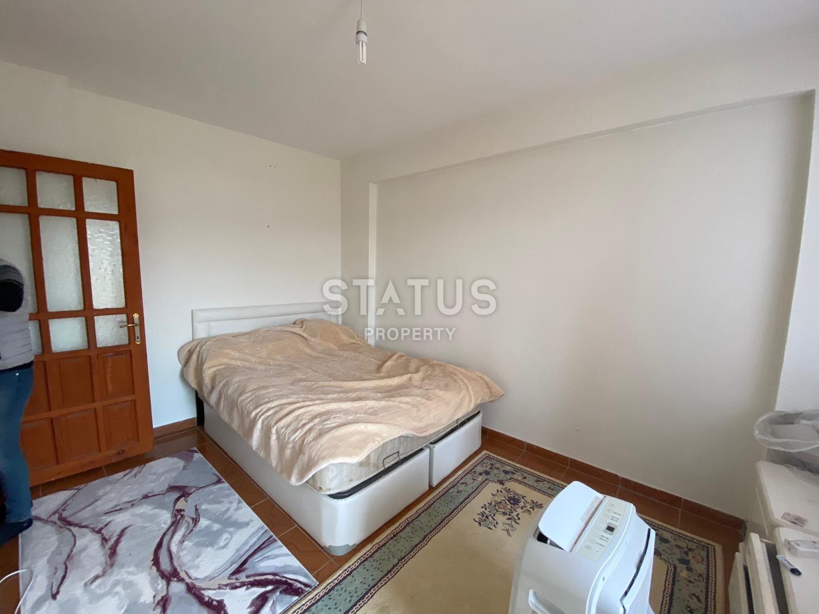 Spacious apartment with 3 bedrooms 100m from the sea in the center of Gazipasa.100m2 фото 11