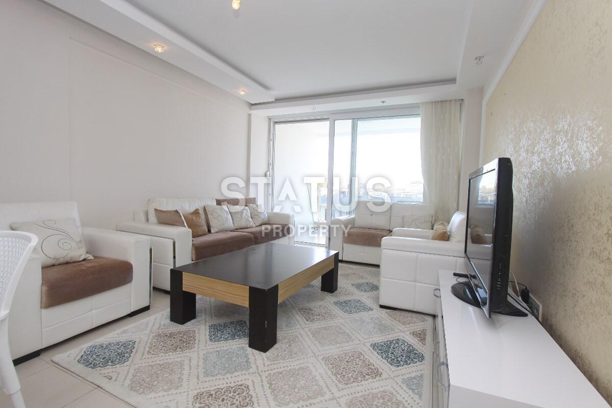 Добротная квартира в Тосмуре 1+1 с мебелью и по хорошей цене фото 13