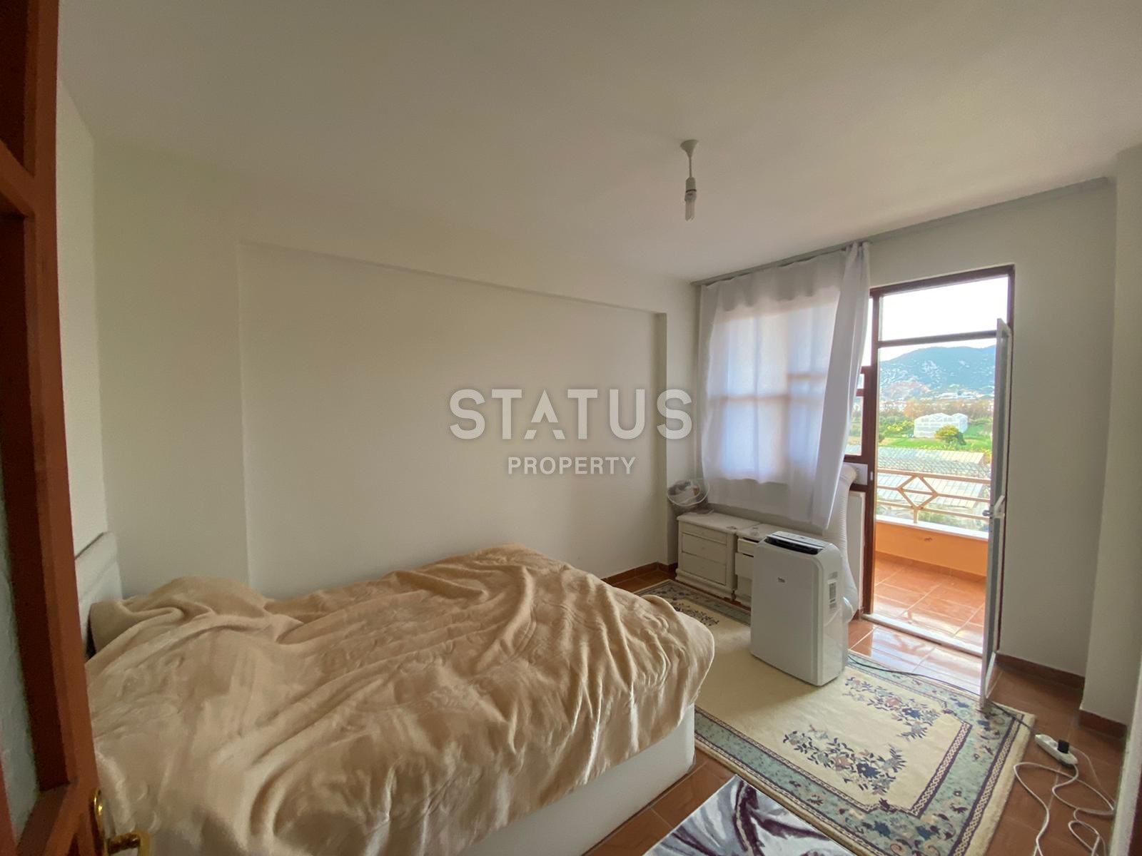 Spacious apartment with 3 bedrooms 100m from the sea in the center of Gazipasa.100m2 фото 14