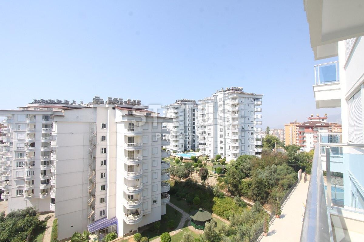 Добротная квартира в Тосмуре 1+1 с мебелью и по хорошей цене фото 14